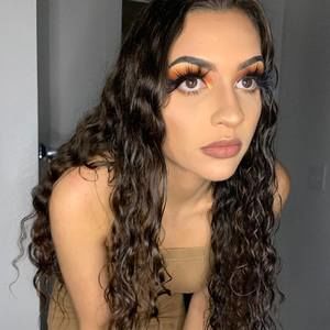 Meet your Posher, Brittany